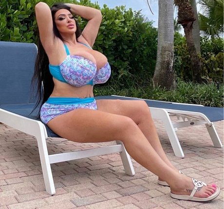 Kristine J belle star du porno img