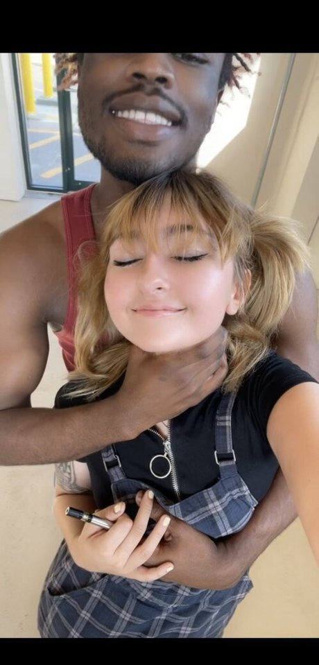 Snowbunny Teens haut étoile photos