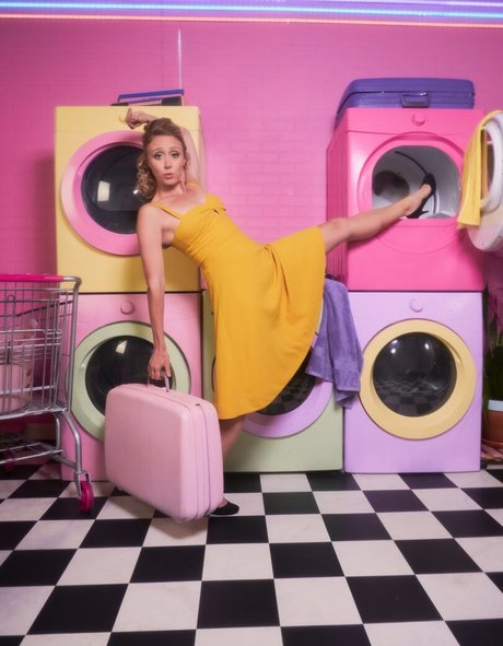 Amy Vorpahl art de star du porno photo