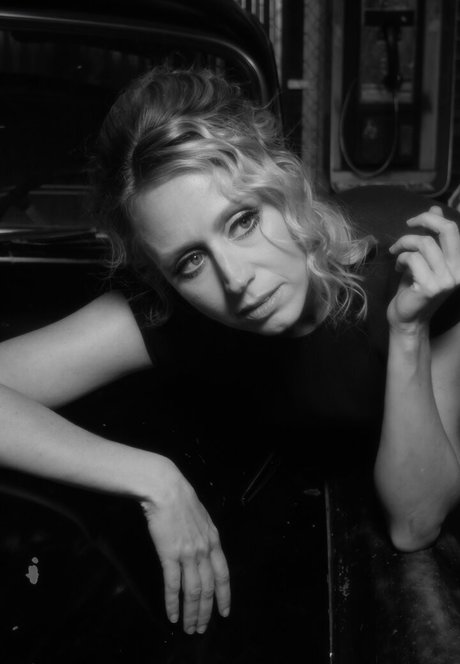 Amy Vorpahl actrice xxx des photos