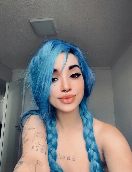 Maria Soares Tugasz étoile magnifique images