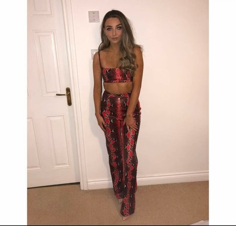 Chloe Panchal haut étoile img