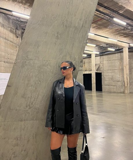 Isabella Evans étoile img