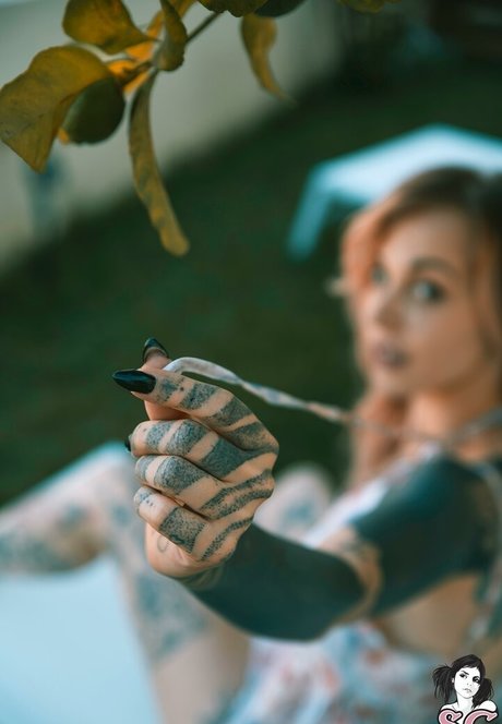 Ninaq modèle de sexe image