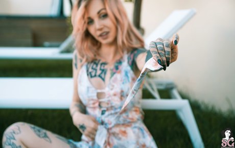 Ninaq star érotique des photos