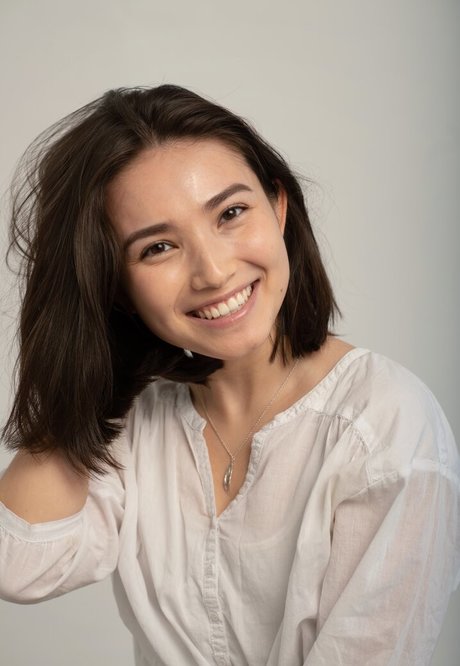 Maria Zhang actrice sexy photos