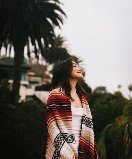 Maria Zhang star du porno image