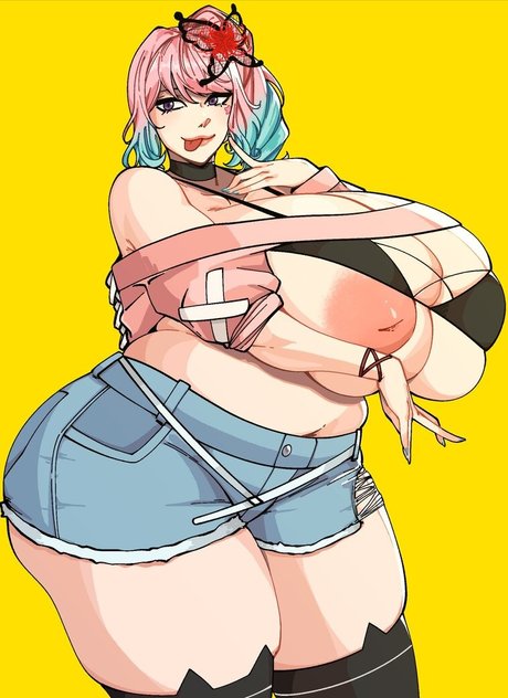 reiyuguigui modèle chaud des photos