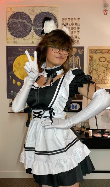 KianaVi jolie star du porno archive