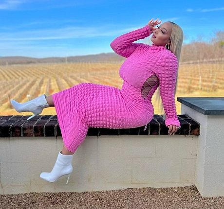 Tylea étoile exclusive images