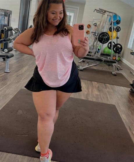 Brittney Lynn Vozar modèle érotique img