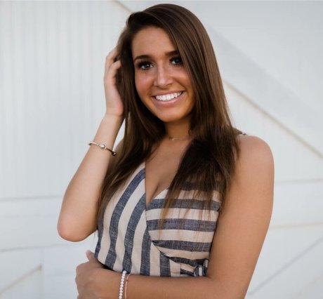 Kinley Freeman modèle érotique galerie