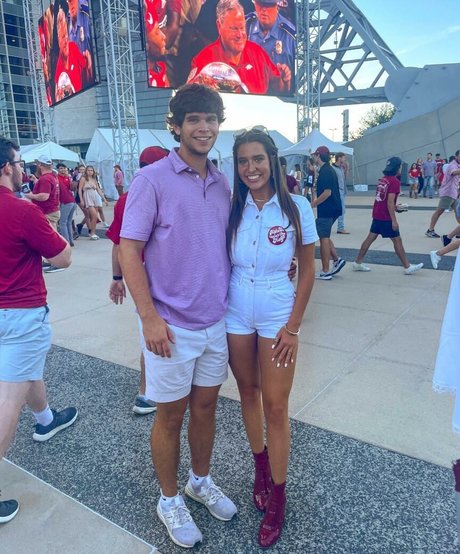 Kinley Freeman étoile chaude photos