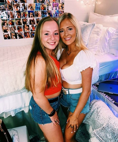 Mary Chapman Morrow étoile érotique galerie