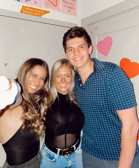 Mary Chapman Morrow modèle chaud photos