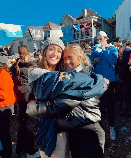 Mary Chapman Morrow actrice sexy collection