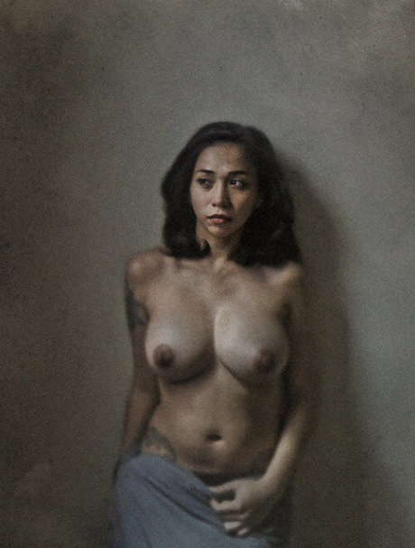 Kat TaylorSaydie haut étoile collection