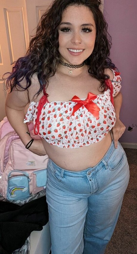 hollieboo modèle nu img