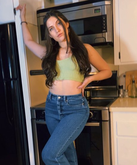 Amber Skyy actrice artistique img