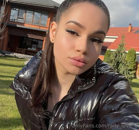 raily love u Profilfoto