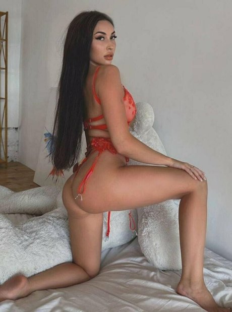 raily love u star érotique photos