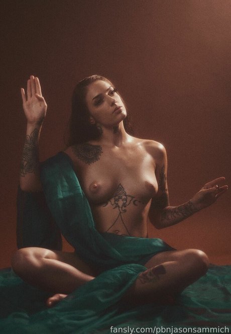 pbnjasonsammich modèle artistique images