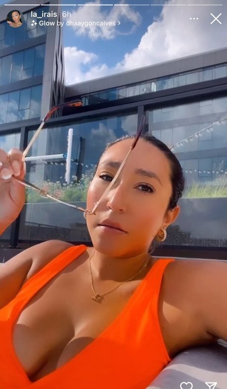 La irais modèle de sexe galeries