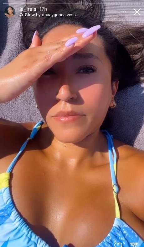 La irais modèle parfait collection