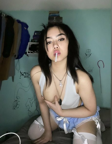 rikaababy star du porno nue photo