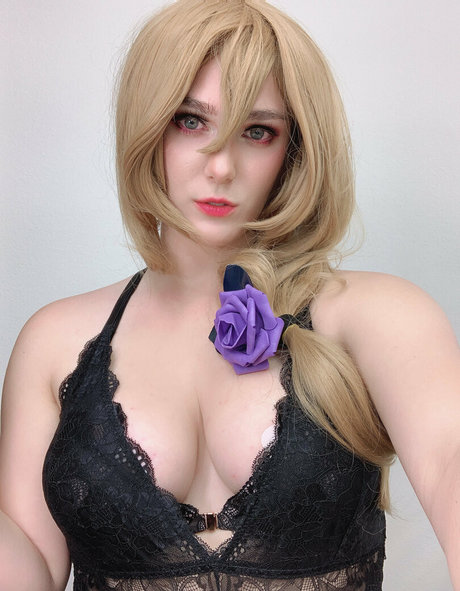 Yumi aiyuma étoile érotique img