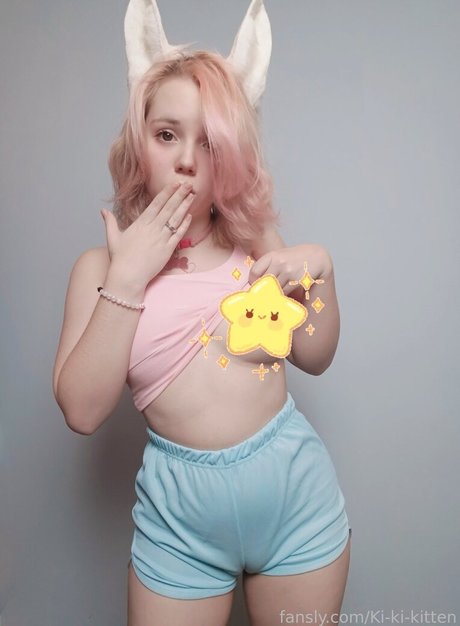 Ki ki kitten meilleure actrice galerie