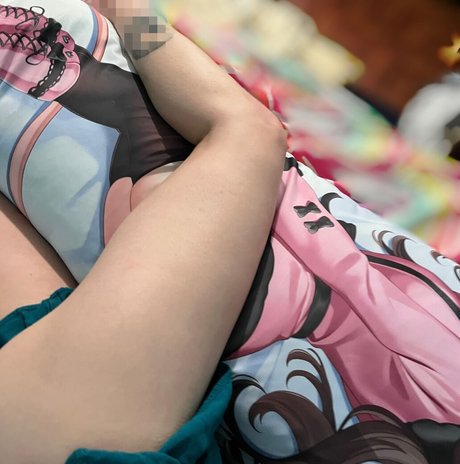 Kyoharu actrice érotique image