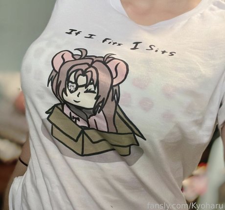 Kyoharu star du porno érotique photos