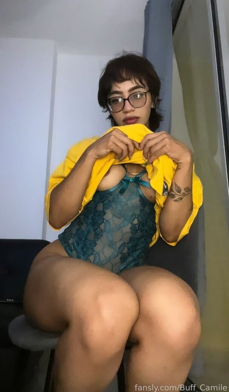 Buff Camile actrice hd archive