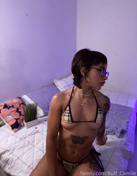 Buff Camile actrice adulte img