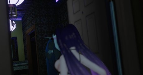 ComfyNess actrice pornographique image