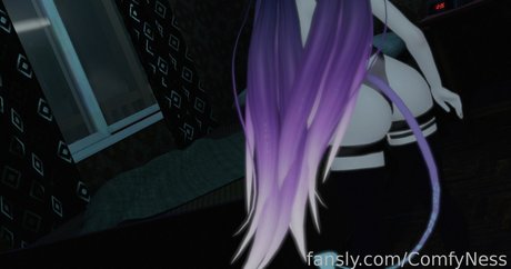 ComfyNess meilleure star du porno images