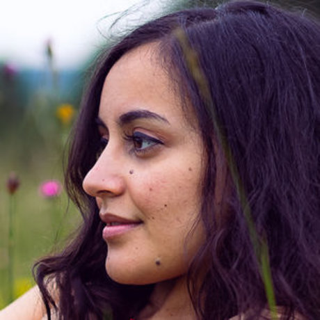 Yasmeena Ali art modèle archive