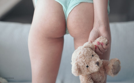 bubble butt onlyfans top exclusif galeries