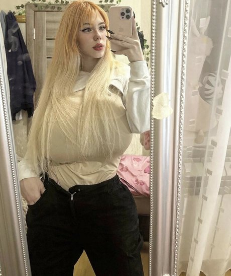 kitty kett meilleur modèle des photos