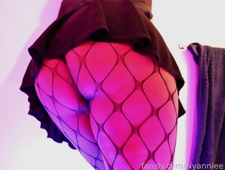 Nyanniee étoile sympa image