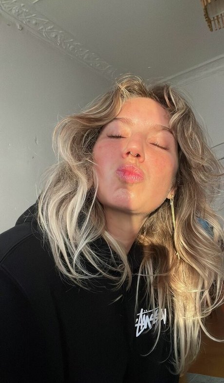 Aloha Auryn étoile parfaite photo