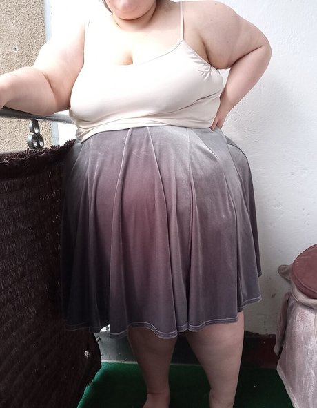 Fluffymaya98 actrice exclusive des photos