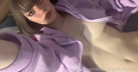 thecutestkittycat actrice exclusive galeries