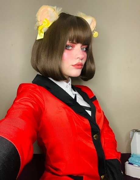 thecutestkittycat actrice libre des photos