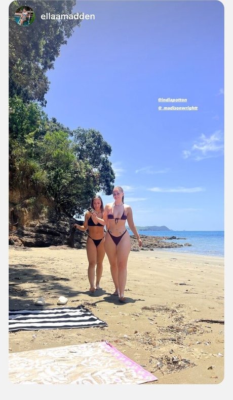 _madisonwright modèle xxx img