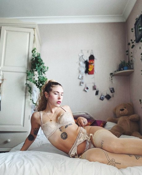 lucidbabyxo star du porno sexy photos