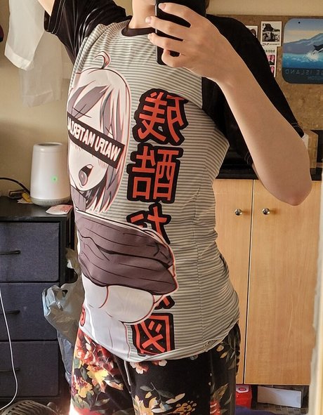 NicoKnut actrice exclusive collection