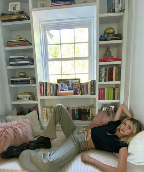 Scarlet Rose Stallone xxx star du porno galerie