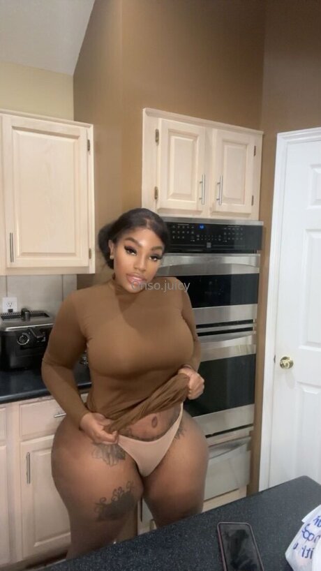 ohso juicy étoile sexy images